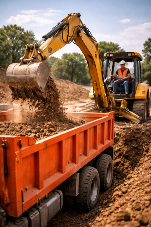 Formation AIPR à Pont-Saint-Esprit — intervention à proximité des réseaux