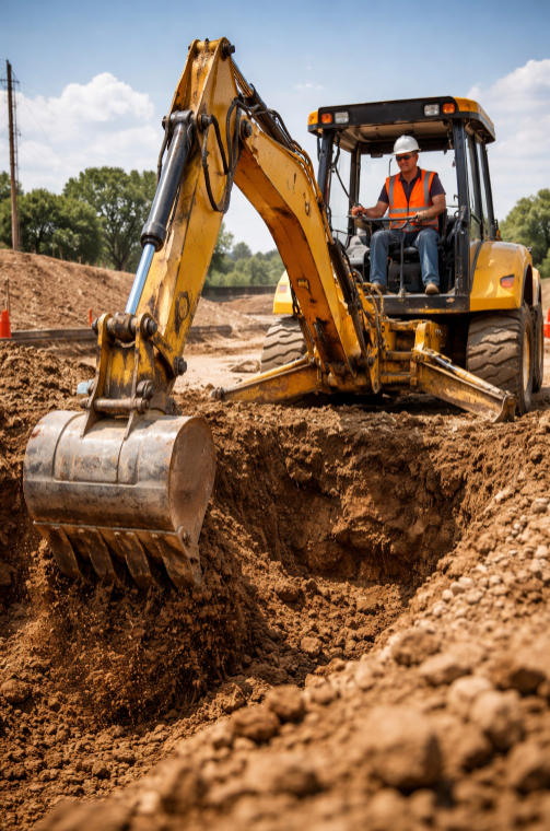 Formation AIPR Pont-Saint-Esprit — identification des réseaux enterrés